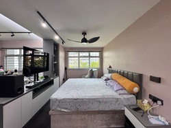 Blk 432A Vista Spring @ Yishun (Yishun), HDB 5 Rooms #536568841